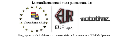 ROMA CLUB EUR TORRINO - Federica Del Poggetto - WEB SITE-1