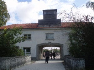 Dachau 1
