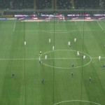 Inter Roma 6.2.11 Meazza