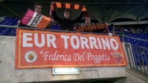 Roma Fiorentina 4.03.16